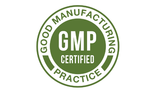 Vertigenics GMP Certified